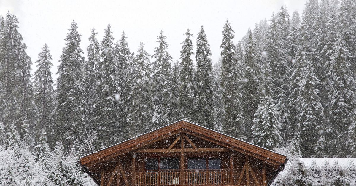 Wagner Hütte